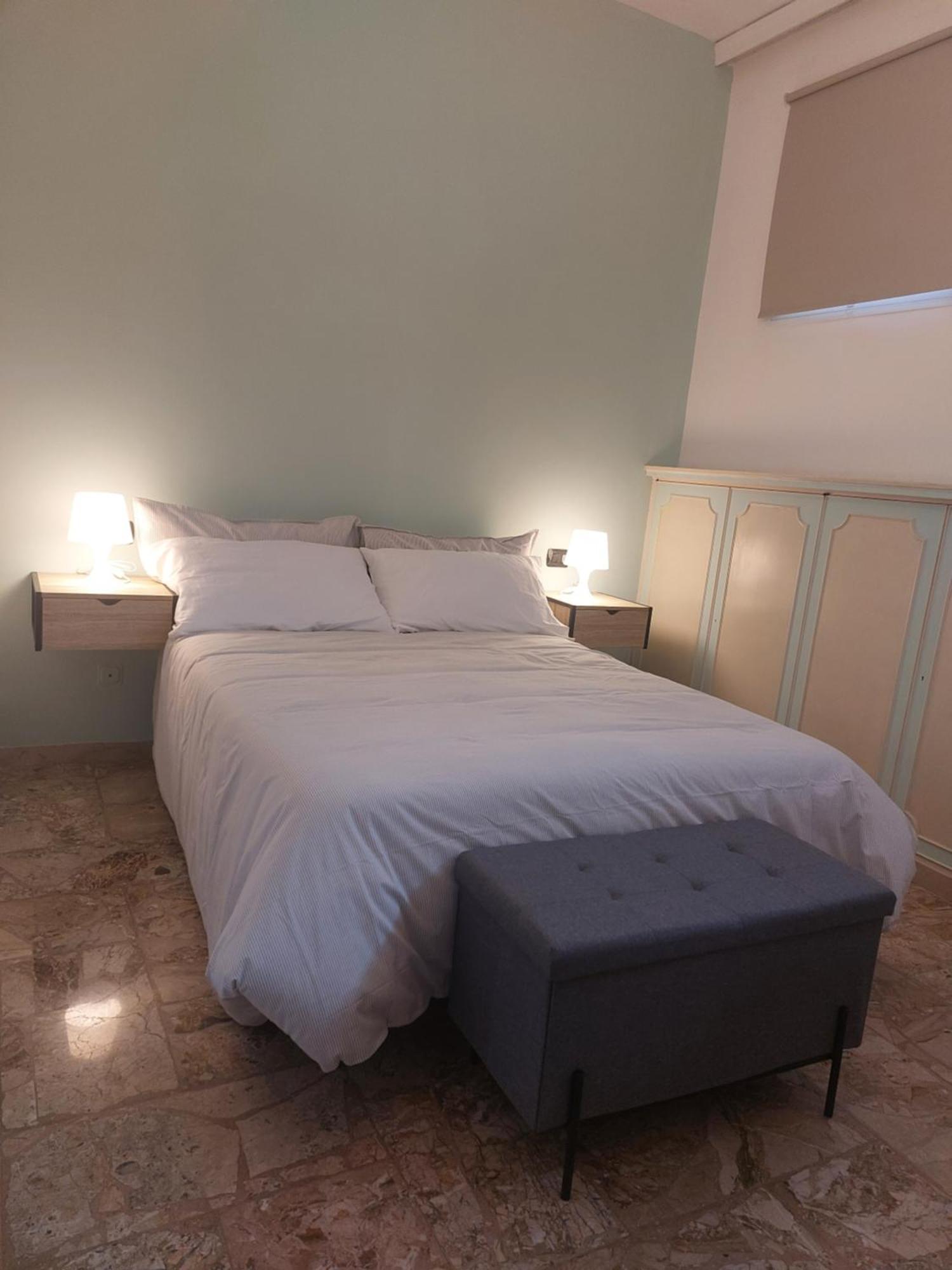 Del Greco House Careggi Apartamento Florencia