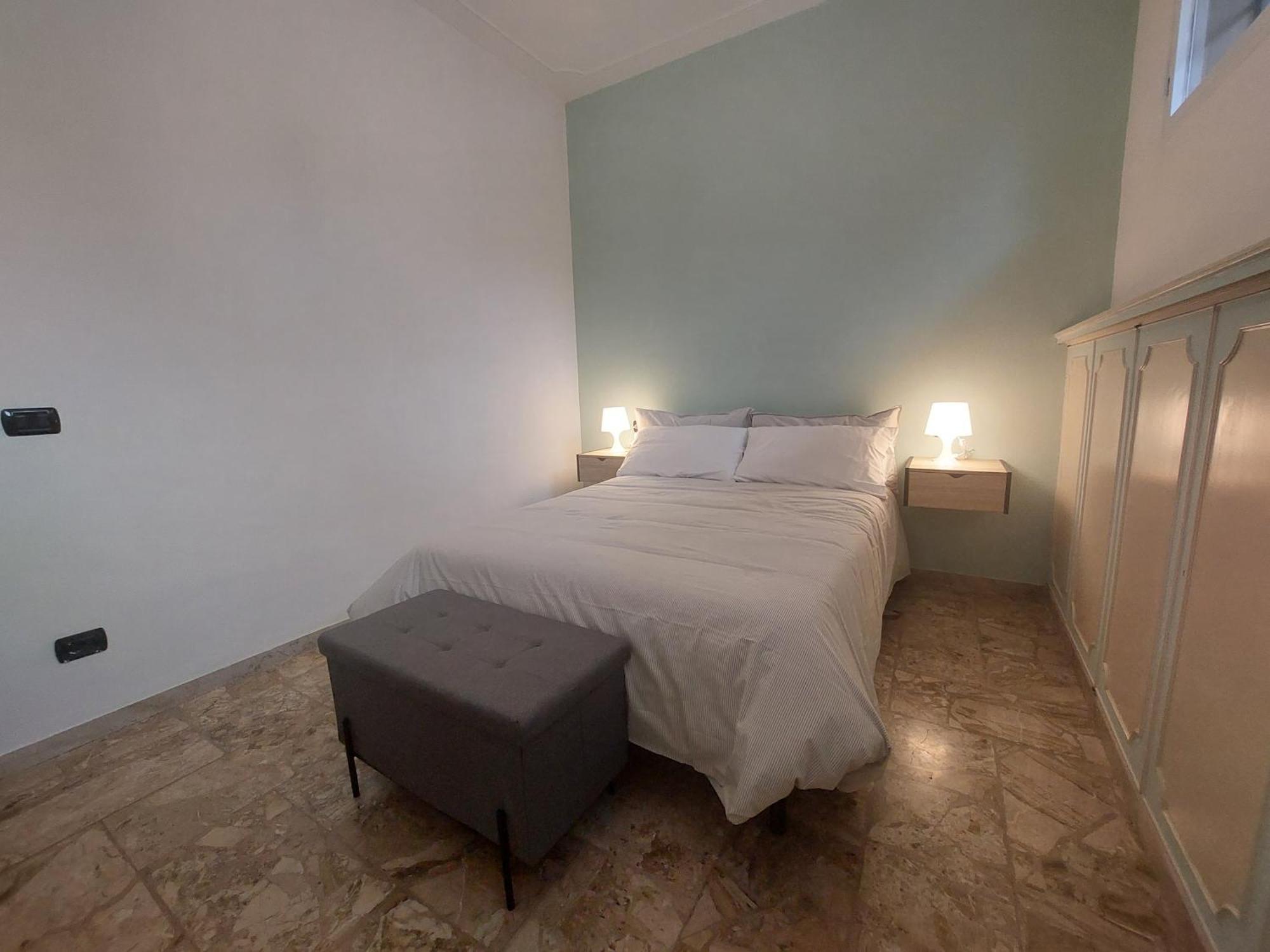 Del Greco House Careggi Apartamento Florencia