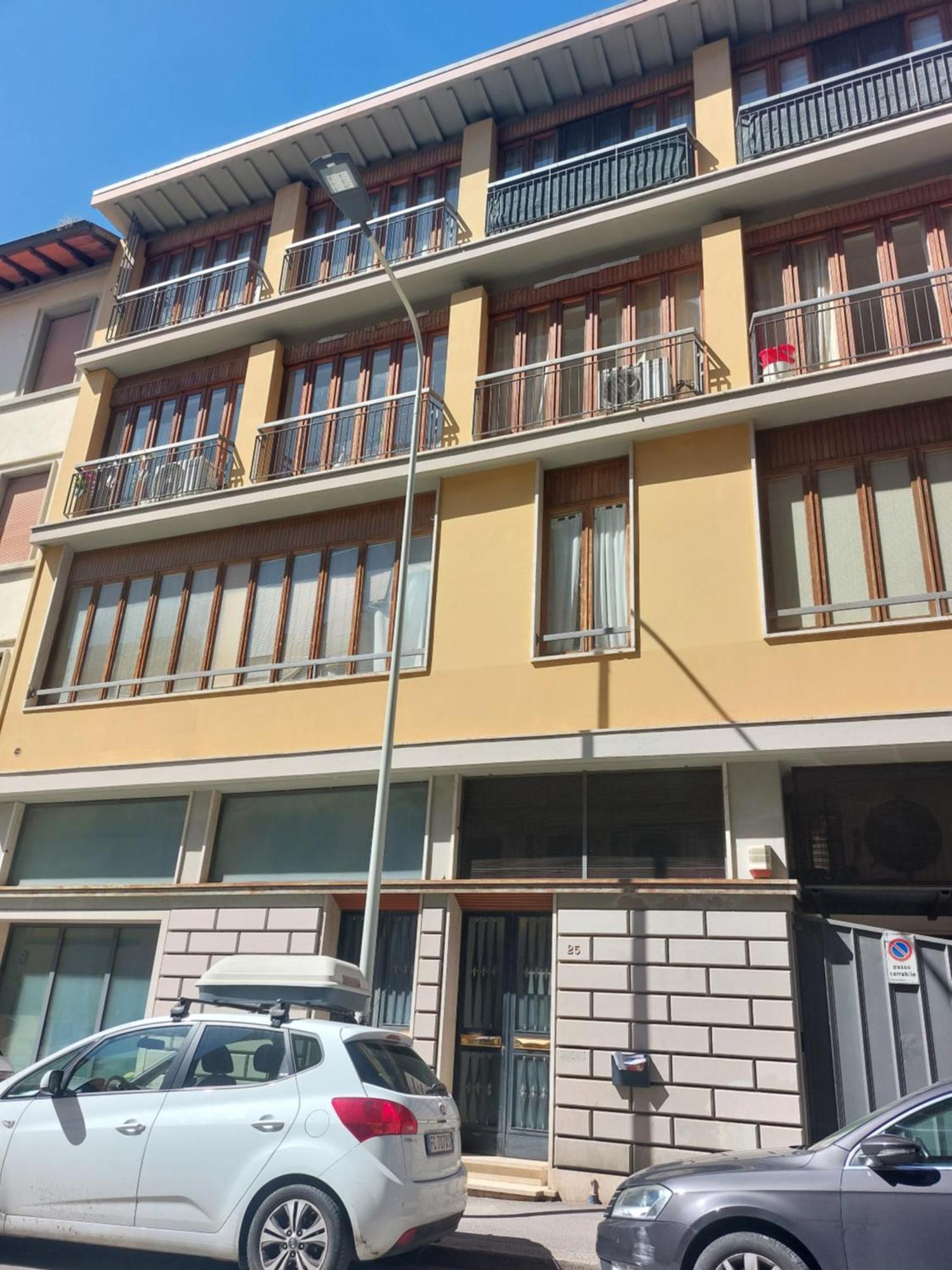 Del Greco House Careggi Florencia
