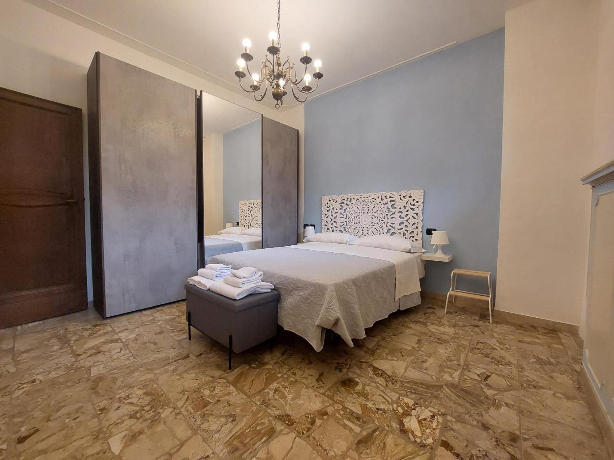 Del Greco House Careggi Florencia