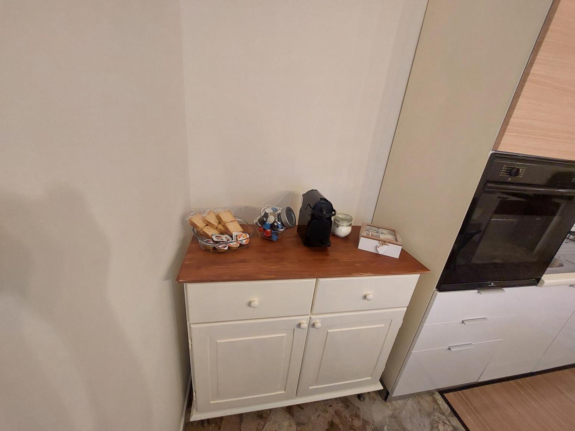 Del Greco House Careggi Apartamento *