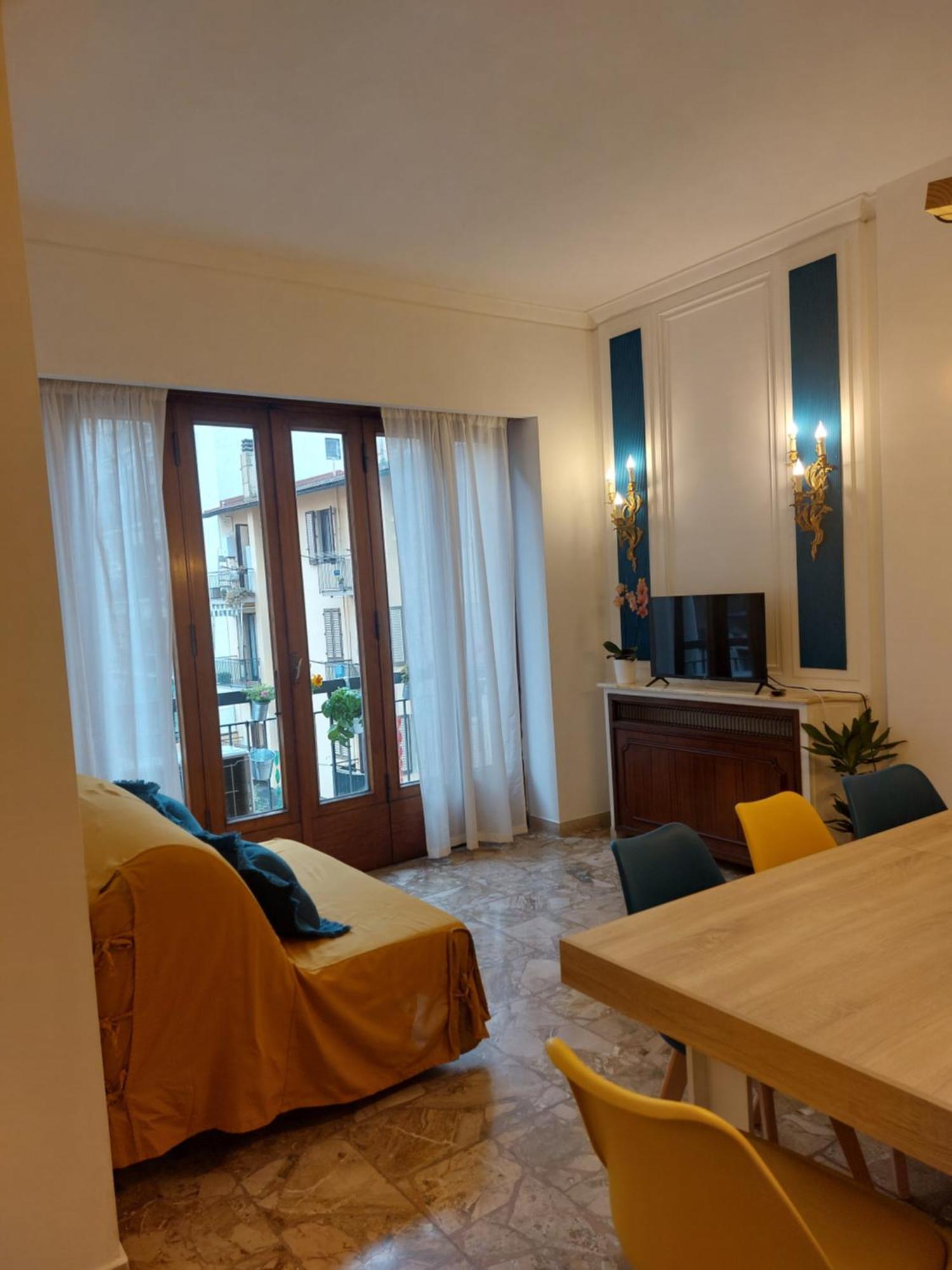 Del Greco House Careggi Apartamento Florencia