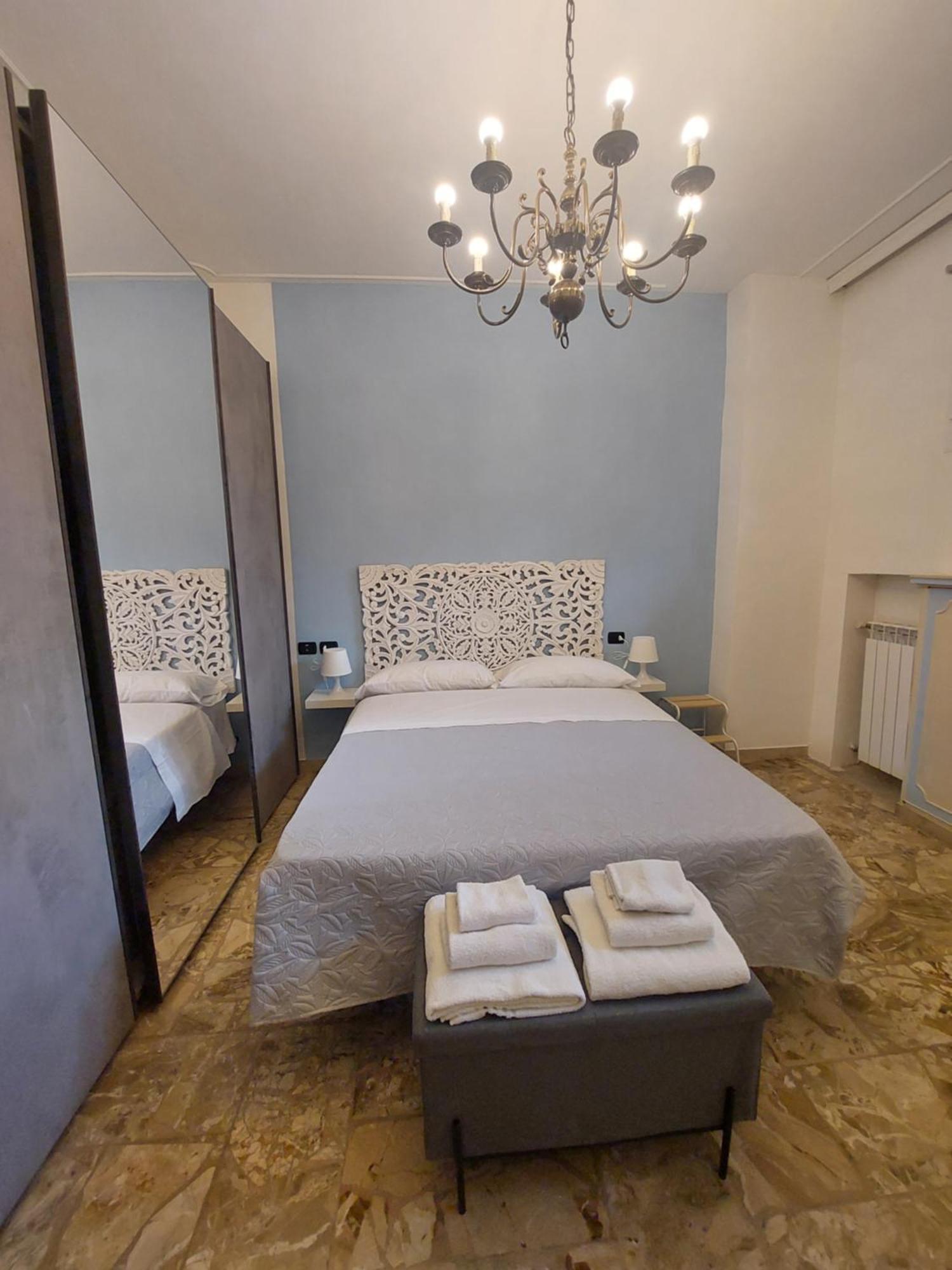 Del Greco House Careggi * Florencia