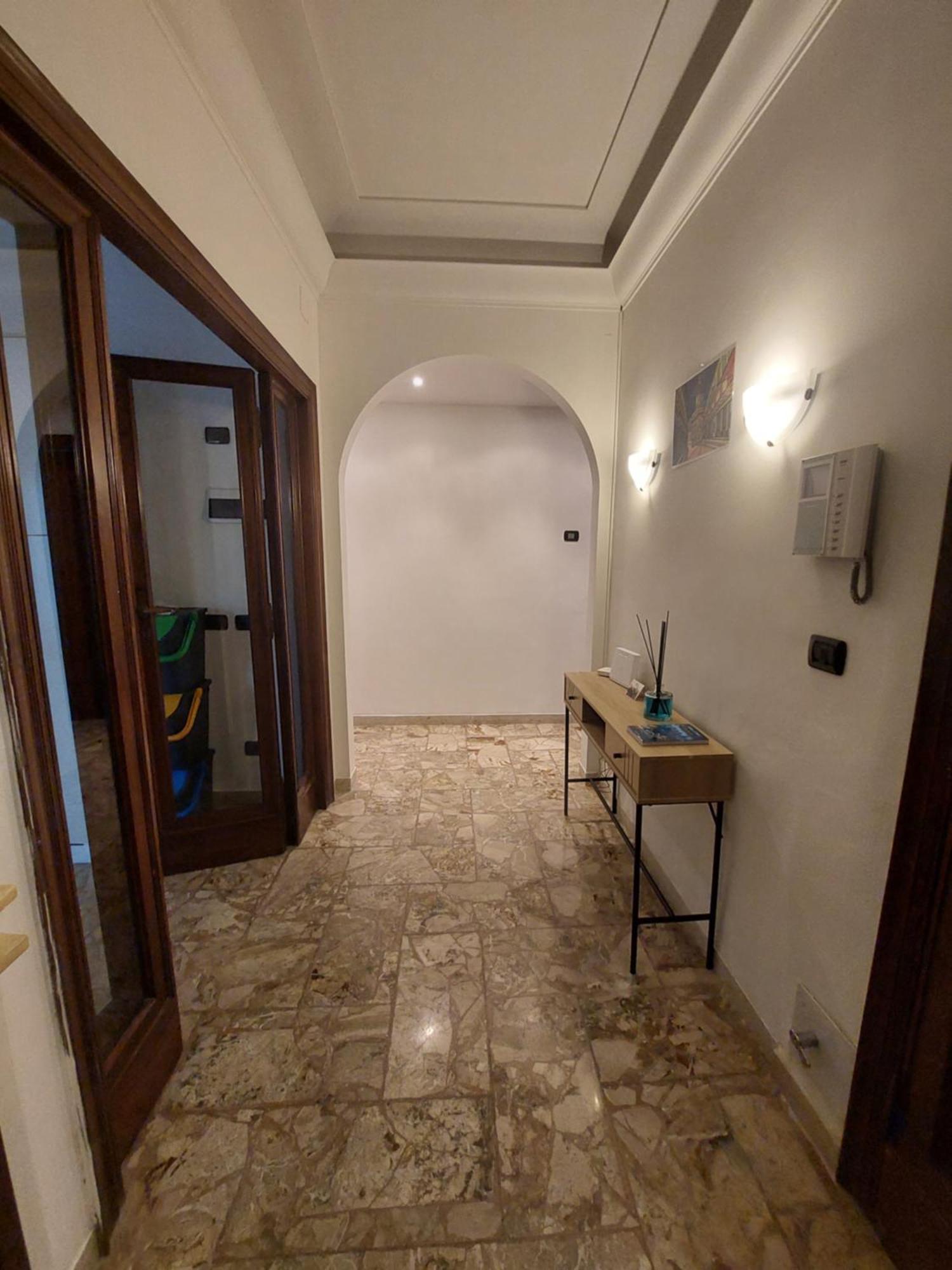 Apartamento Del Greco House Careggi *