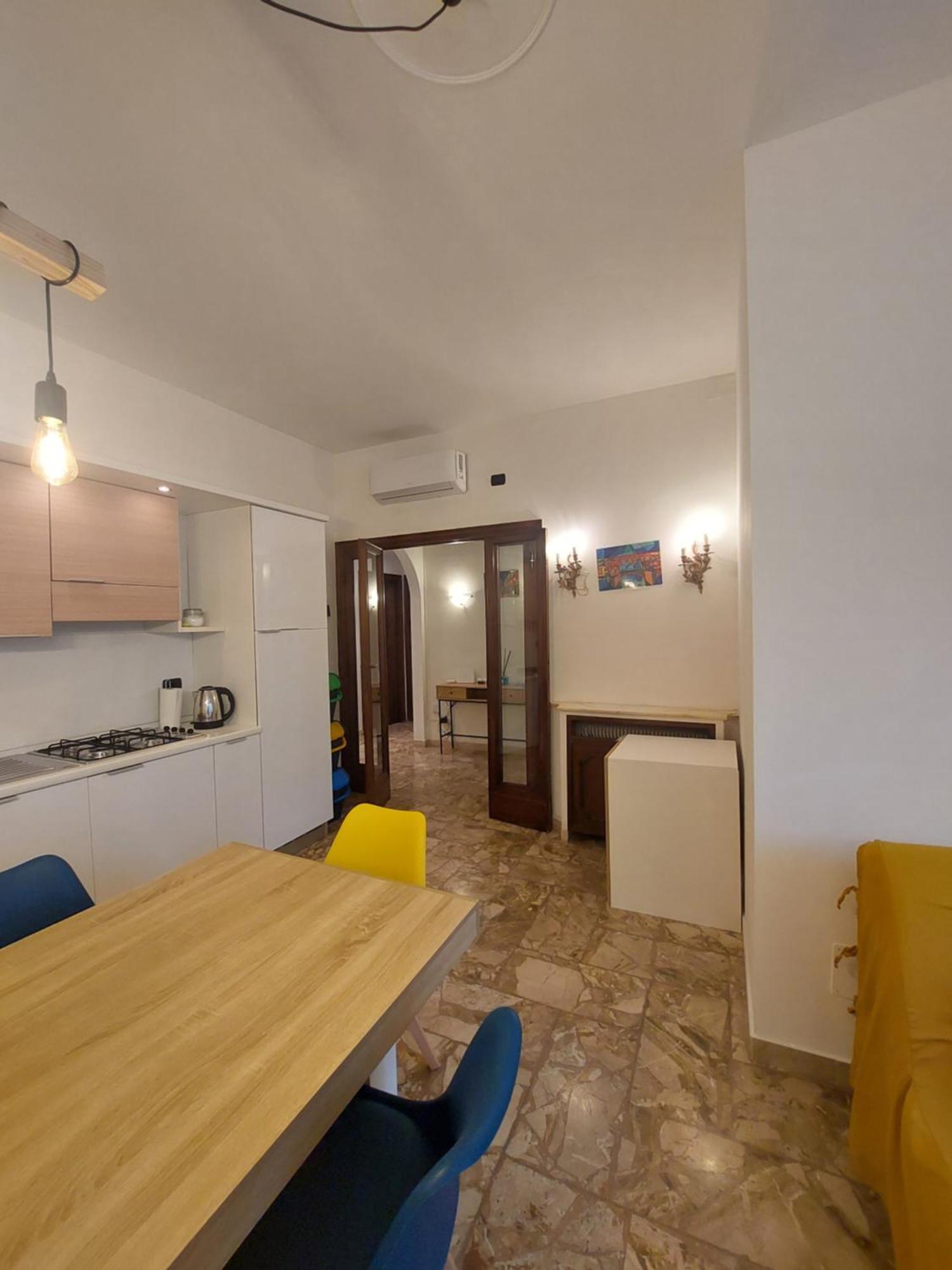 Del Greco House Careggi * Florencia