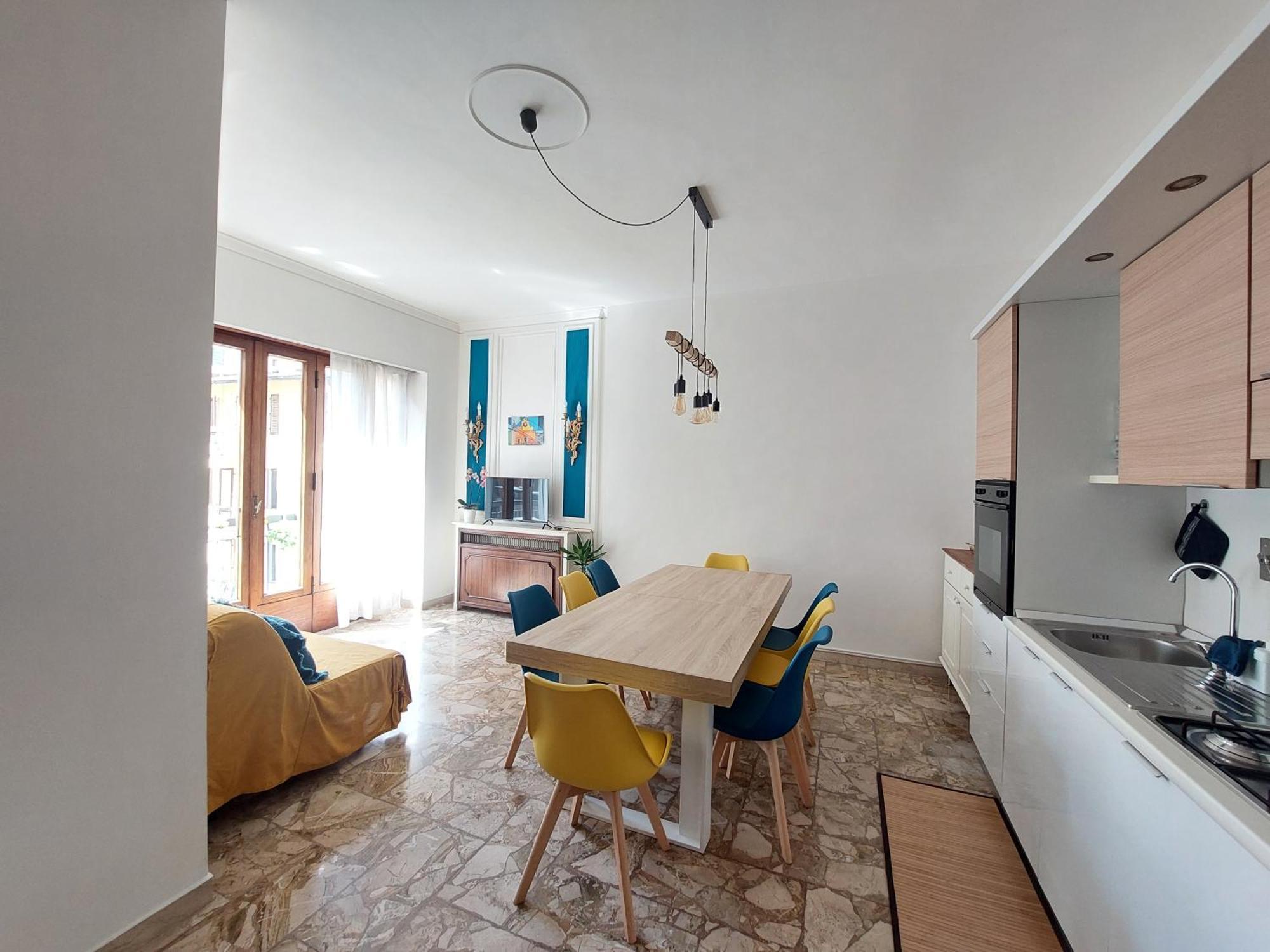 Del Greco House Careggi Florencia